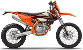 KTM 500 EXC-F 2019
